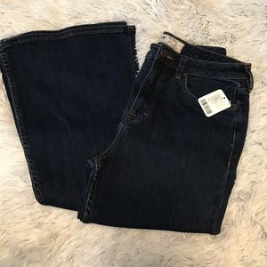 PRICE CUT ✂️ BRAND NEW • Free People Denim Jeans
